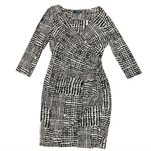 Lauren Ralph Lauren Dress